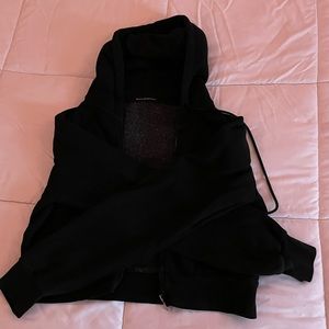 Brandy Melville cropped jacket